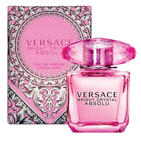 versace crystal absolu 30ml|Versace bright crystal absolu price.